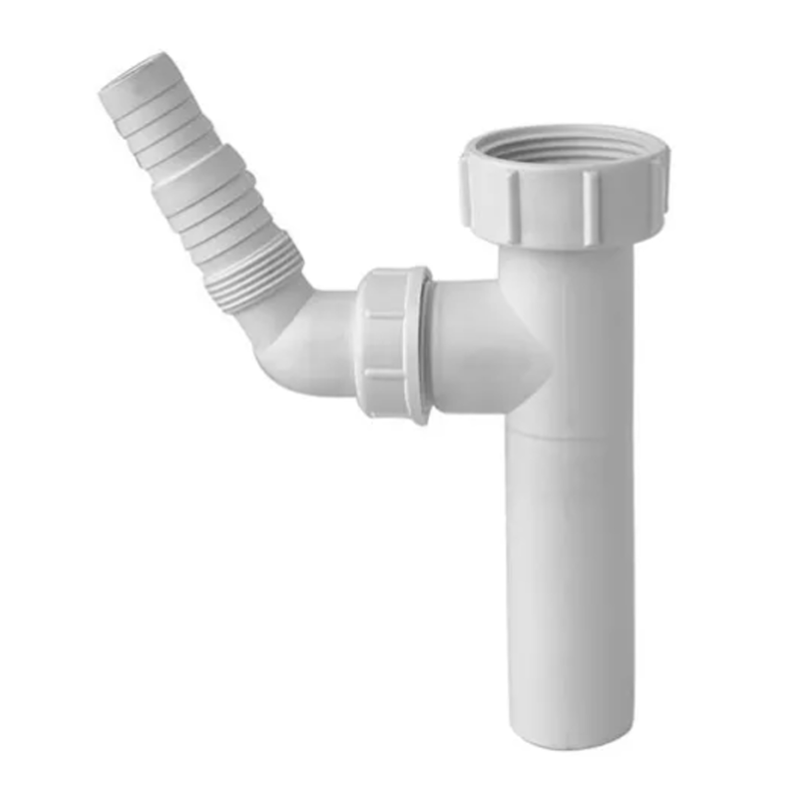 Mcalpine extension pvc washbasin-null