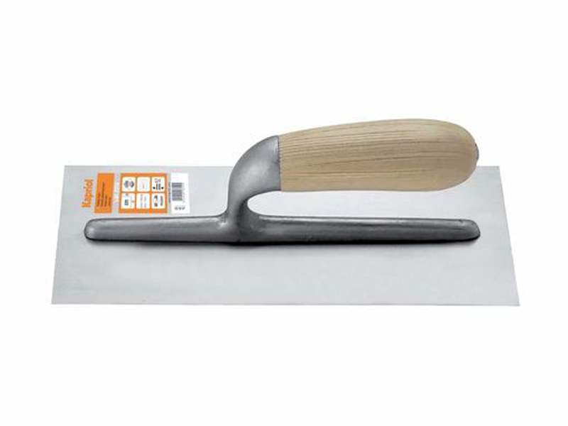 Kapriol plaster trowel 12x28cm-null