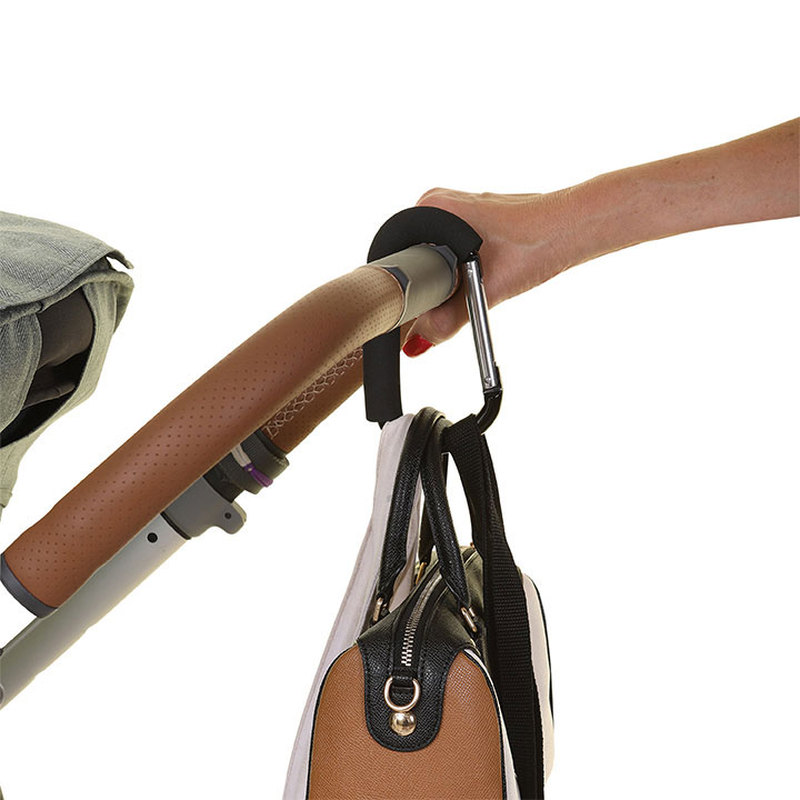 Dreambaby γαντζος καροτσιου, , medium-null