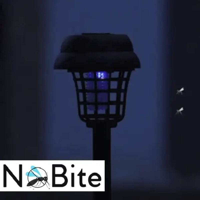 Ηλιακή εντομοπαγίδα λάμπα multi-functional mosquito killing lamp, , medium-null