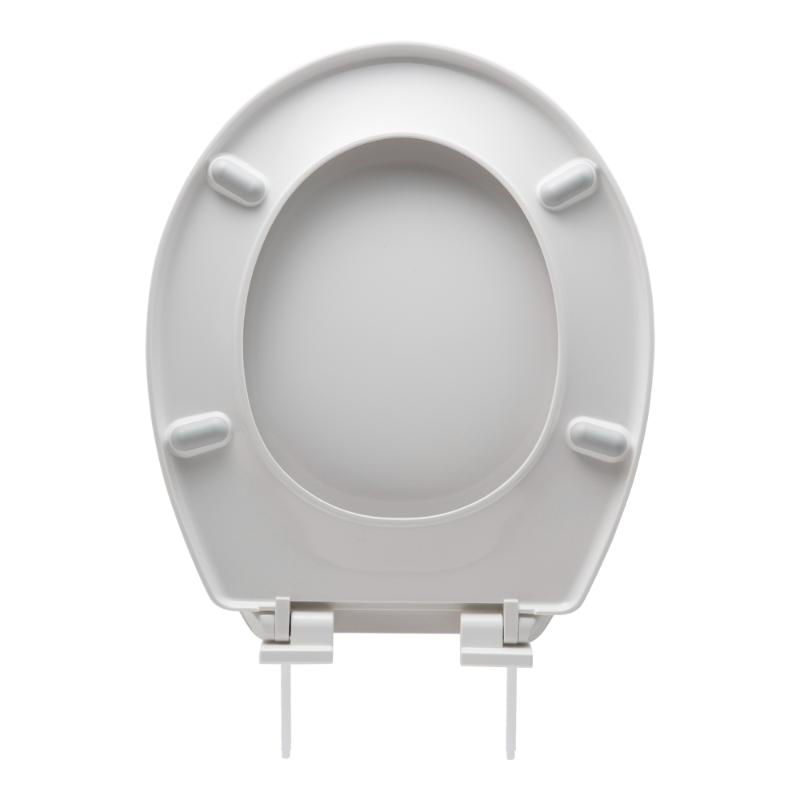 Bemis latina καθισμα τουαλετας duro sc - ασπρο, , medium image number null
