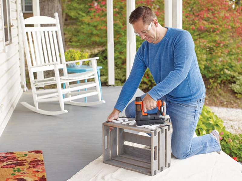 Black & decker bdct12n-xj stapler/nail 12v solo - no battery included, , medium-null