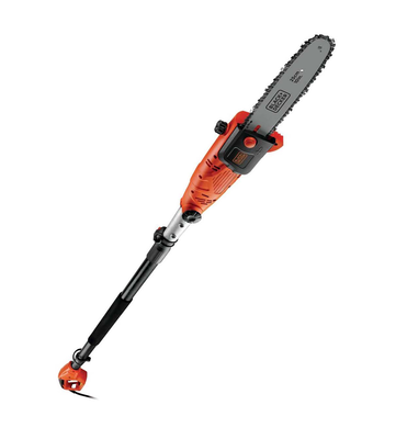 Black & decker  ps7525-qs telescopic chainsaw 800w, , medium