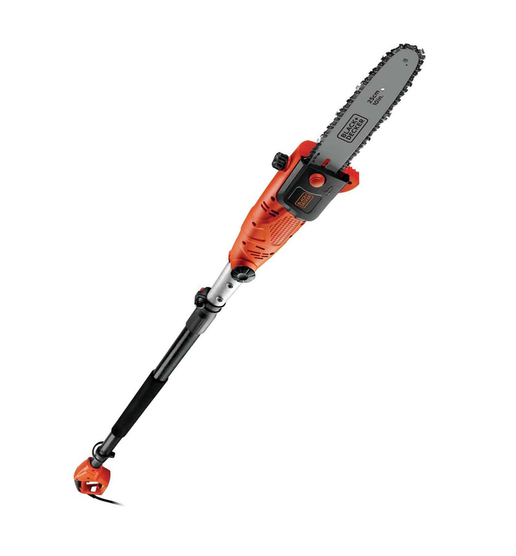 Black & decker  ps7525-qs telescopic chainsaw 800w, , medium-null