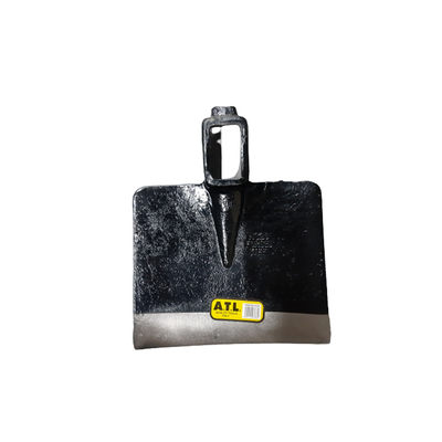 Square hoe 3 1/4