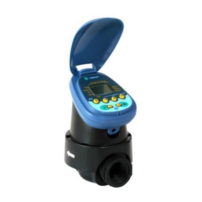Product image: Galcon 7001 1″ προγραμματιστής ποτίσματος μπαταρίας, , medium-null