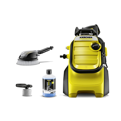 K4 compact car, , medium