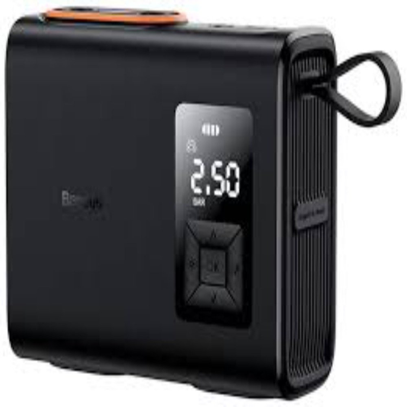 Baseus energy pump mega dual cylinder wireless inflator, , medium-null