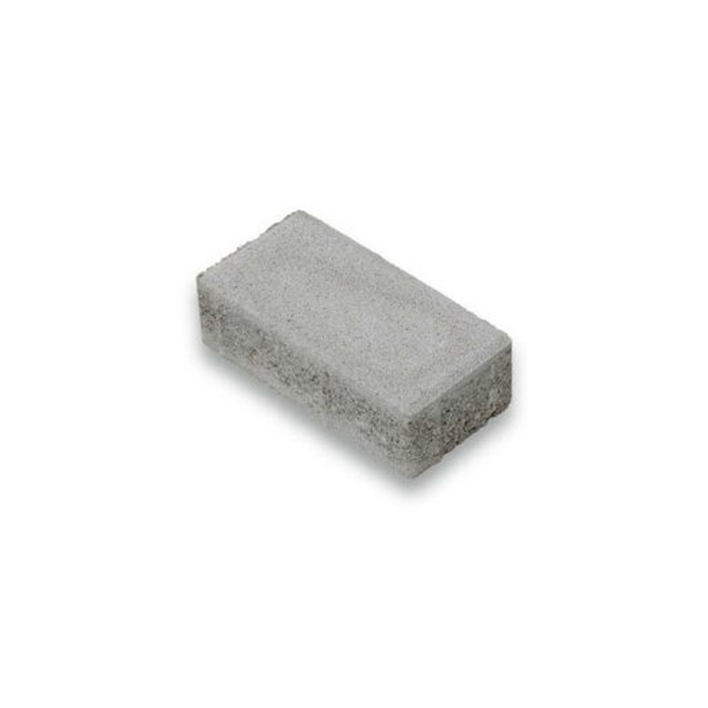 Product image: Garden bricks 10x20x6cm red-null