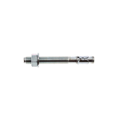 Ropol metal beated 8μμχ165mm, , medium