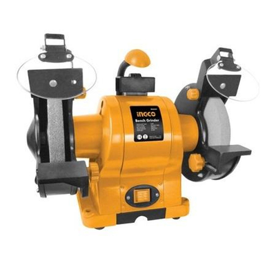 Ingco bgl85201 bench grinder 520w, , medium