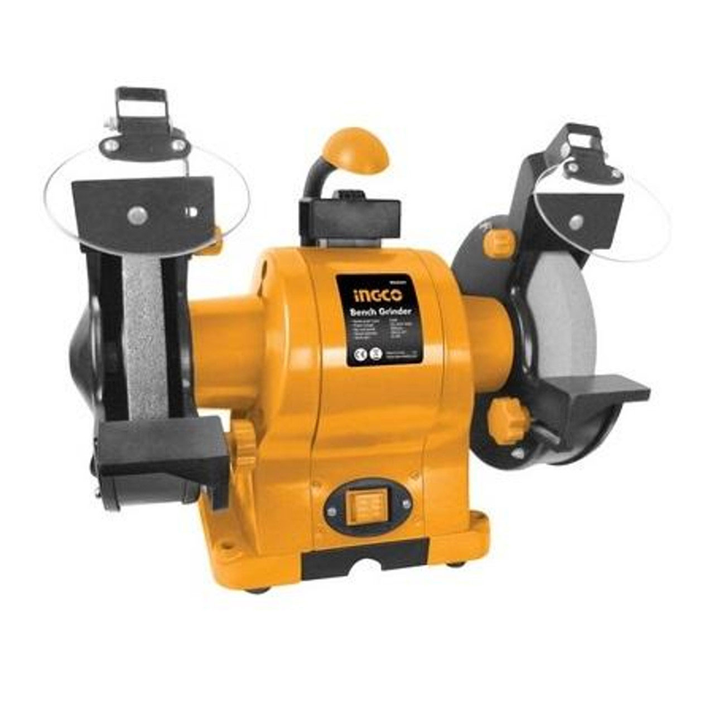 Ingco bgl85201 bench grinder 520w, , medium-null