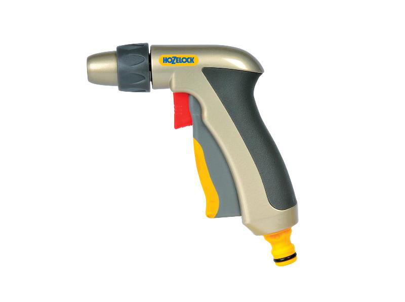 Hozelock jet plus metal spray gun, , medium-null