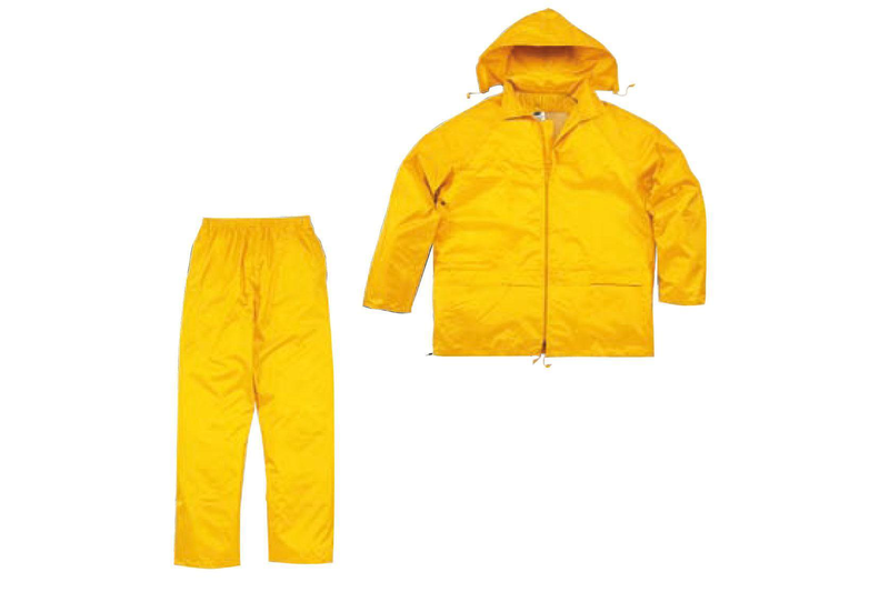 Product image: Rain suit set (a3777)-null
