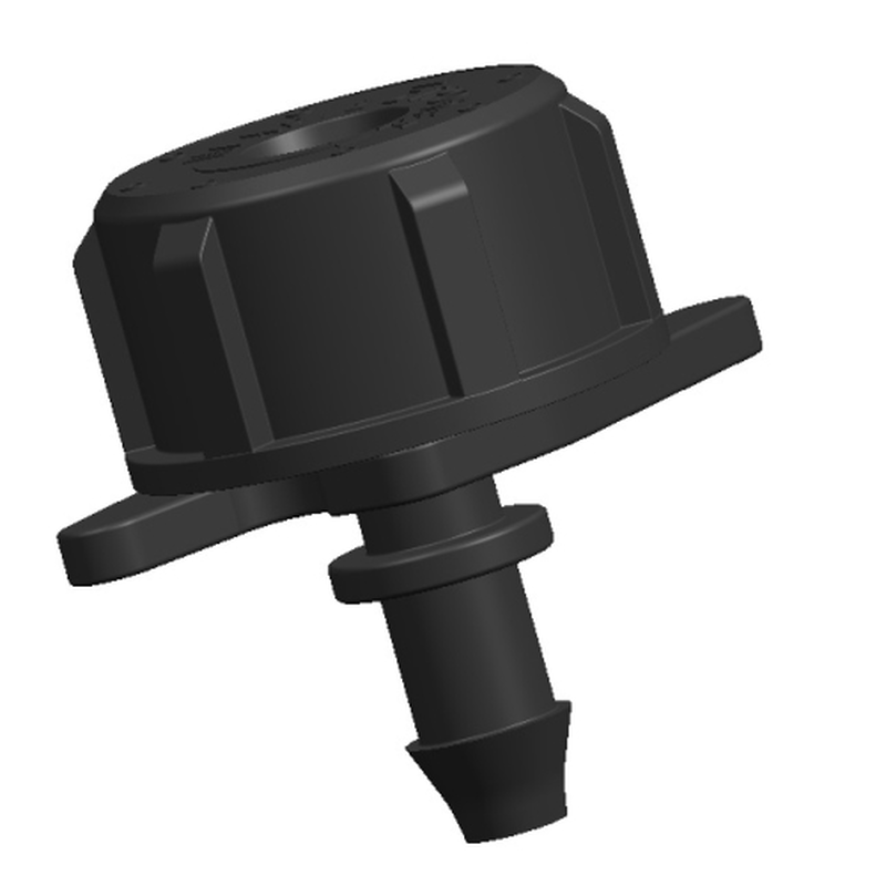 Drip high flow 0-200 l/h 20pcs-null