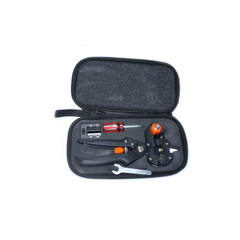 Product image: Fruit grafting prune set in suitcase, , medium-null