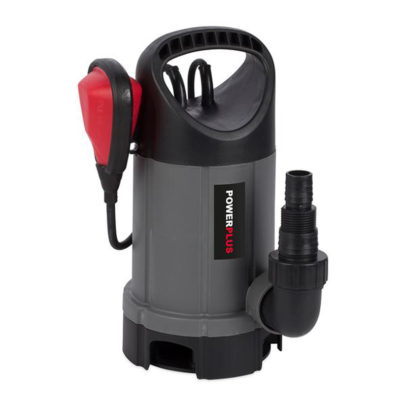 Powerplus submersible pump 750w, , medium-null