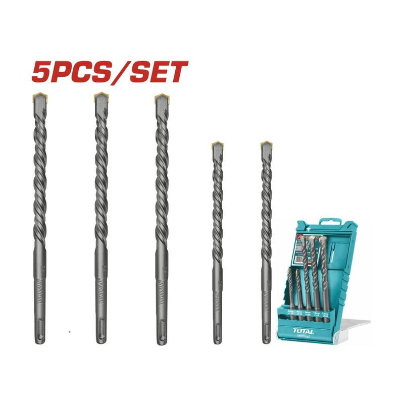 Total &sigma;&epsilon;&tau; &tau;&rho;&upsilon;&pi;ά&nu;&iota;&alpha; sds-plus 5 &tau;&epsilon;&mu;&alpha;&chi;ί&omega;&nu;, , medium-null