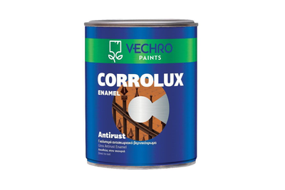 Gloss anti-rust enamel (a7965)