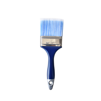 Brush aqua filament 3'', , medium