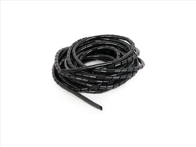 Cablexpert 12mm spiral cable wrap, , medium