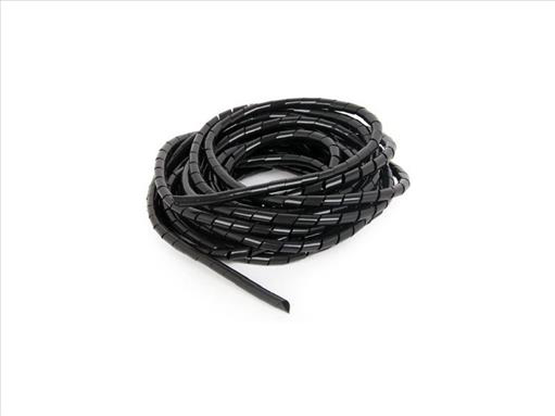Product image: Cablexpert 12mm spiral cable wrap, , medium-null