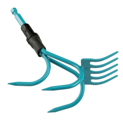 Gardena combisystem grabber -  rake, , medium