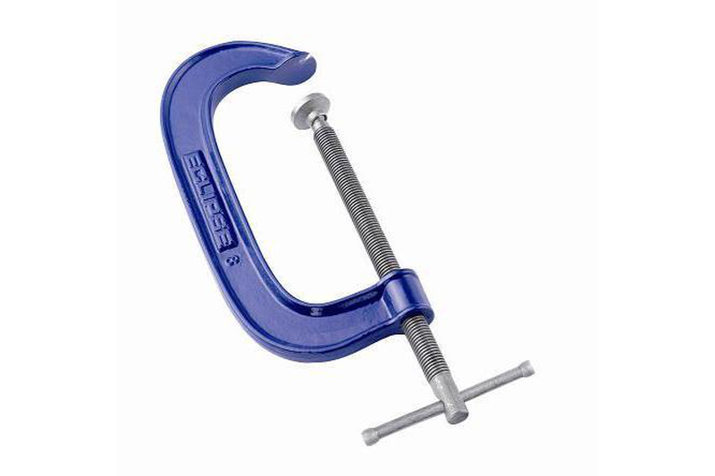 Heavy duty g-clamps (a9544) image number null