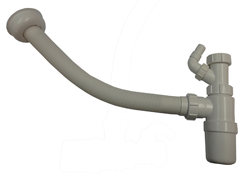 Product image: Σιγμα κουζινας πλαστικο/enωση πλυντηριου, , medium-null