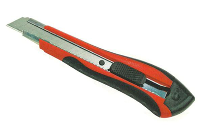 Cutter with soft grip (070197), , medium