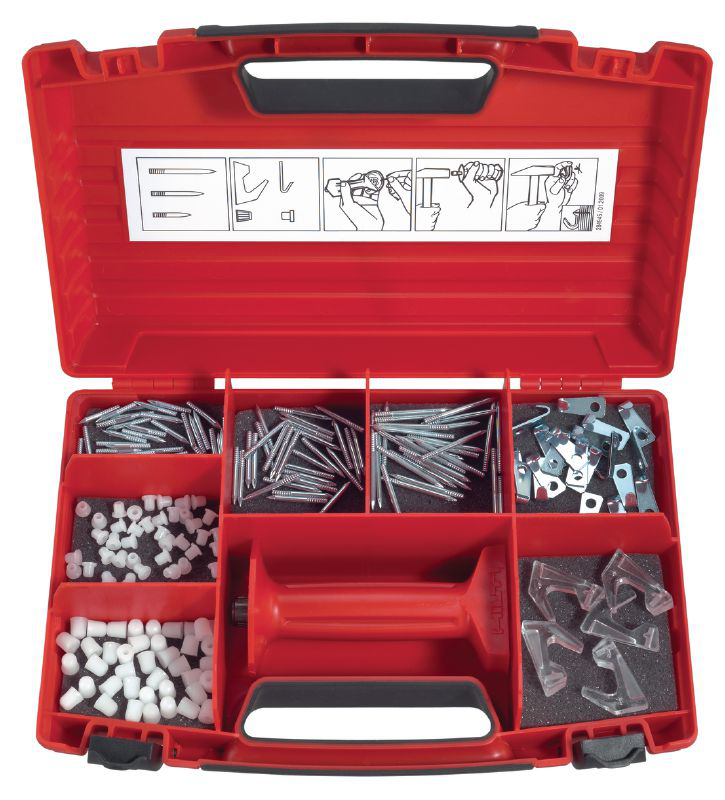 Product image: Hilti 283923 boy tool kit, , medium-null