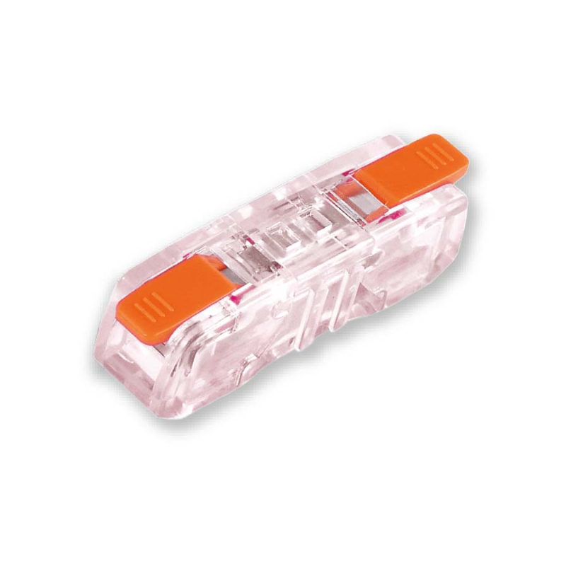 Product image: Sas ευθεια κλεμα μοχλου 2p 2.5 10τμχ, , medium-null
