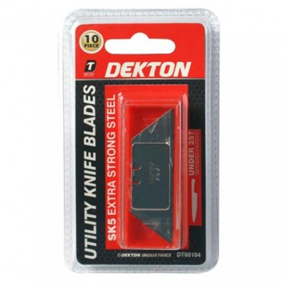 Dekton σετ λεπίδες sk5 10 τεμάχια, , medium