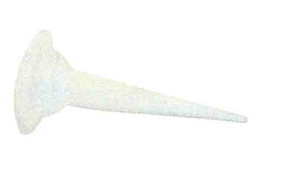 Nozzle for caulking gun (070103)
