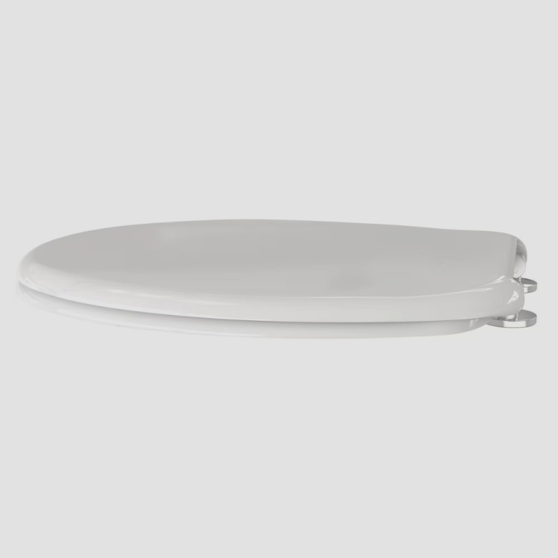 Techplast la palma duroplast soft close - white, , medium-null