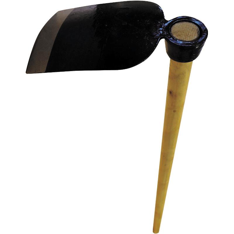 Product image: Champion τετραγωνη tσαπα με ξυλινο κονταρι, , medium-null