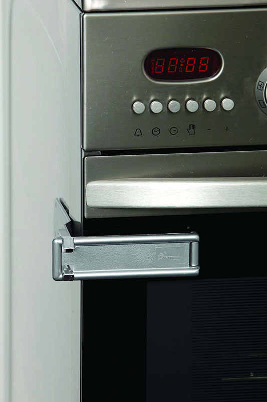 Dreambaby microwave & oven lock, , medium-null