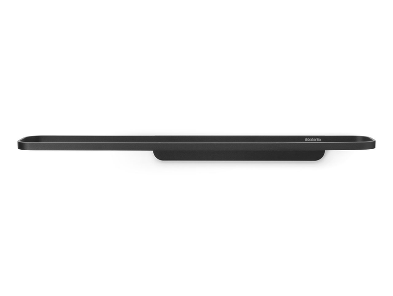 Brabantia mindset towel rail mineral grey, , medium image number null