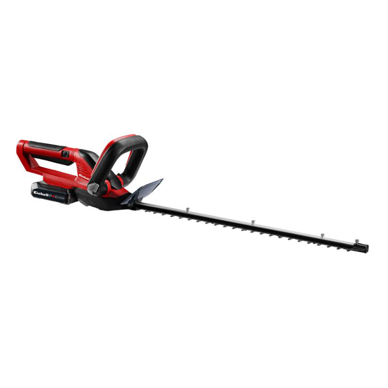 Einhell hedge trimmer ge-ch 1855/1 li 18v 1x2.5ah, , medium-null