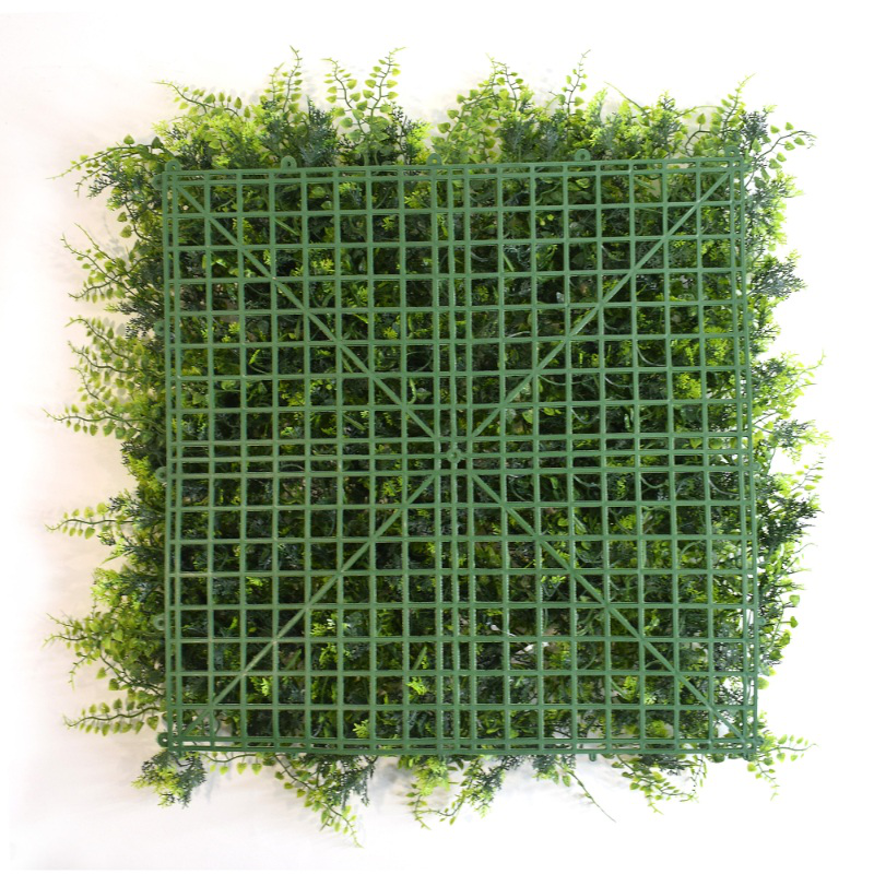 Home & camp anthemis plant panel 50x50cm, , medium image number null
