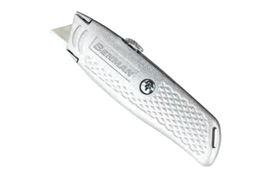 Utility knife 5" (071035), , medium