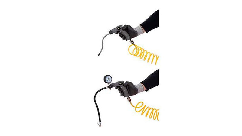 Product image: Powerplus powair0022 pneumatic multif.set 9pcs, , medium-null