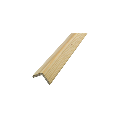 Wooden frame corner mod. 40 a=35mm/h=35mm 250cm marine pine, , medium