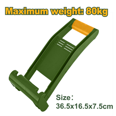 Panel carrier 80kg jadever, , medium