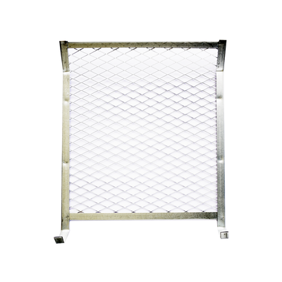 Brushco metal paint grid 10, , medium
