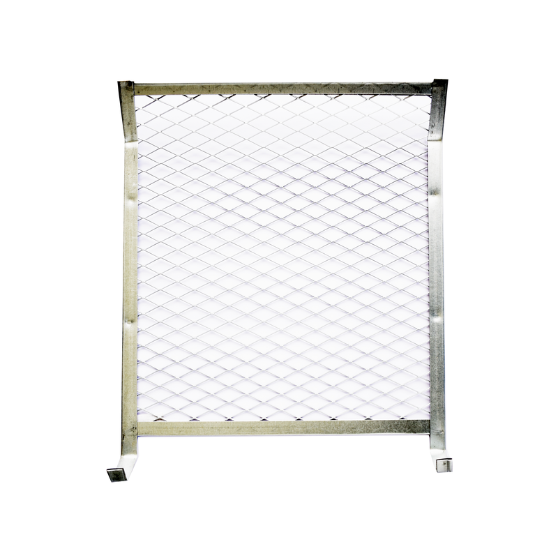 Product image: Brushco metal paint grid 10, , medium-null