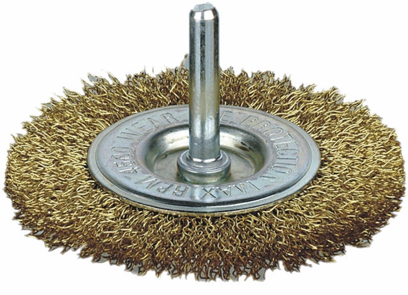 Sit brass wire brush bg50, , medium-null