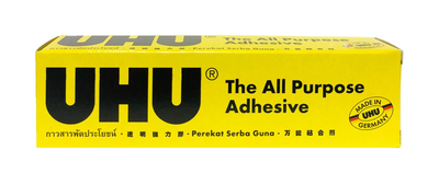 Uhu all purpose 35ml box, , medium