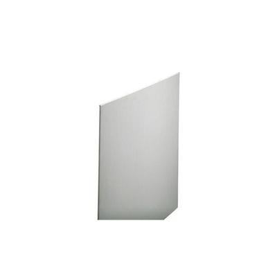 Knauf plasterboard standard 12,5x1200x2800mm