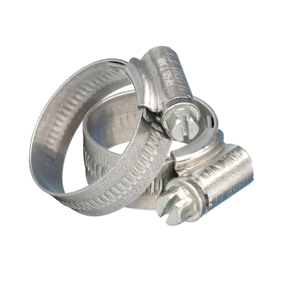 Jubilee hose clip size 30mm - 2pcs, , medium